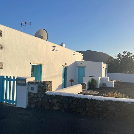 Вилла Petite Casa Leoncia Гуатиса Экстерьер фото