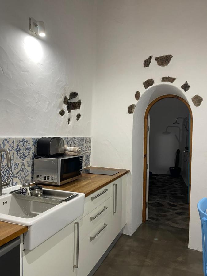 Вилла Petite Casa Leoncia Гуатиса Экстерьер фото