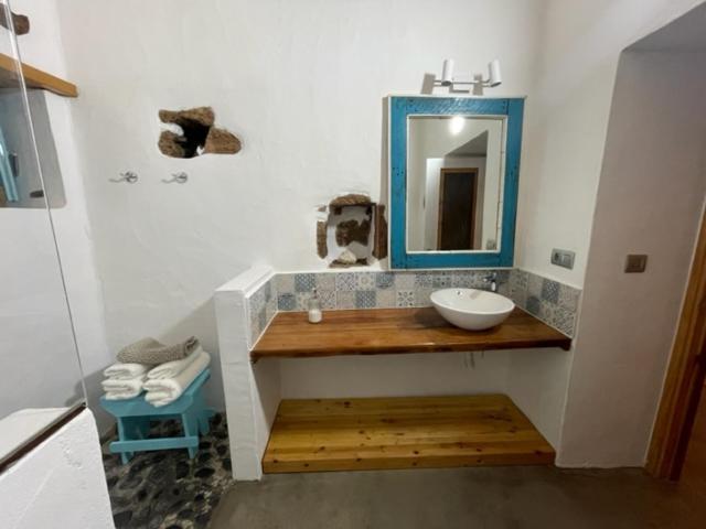Вилла Petite Casa Leoncia Гуатиса Экстерьер фото