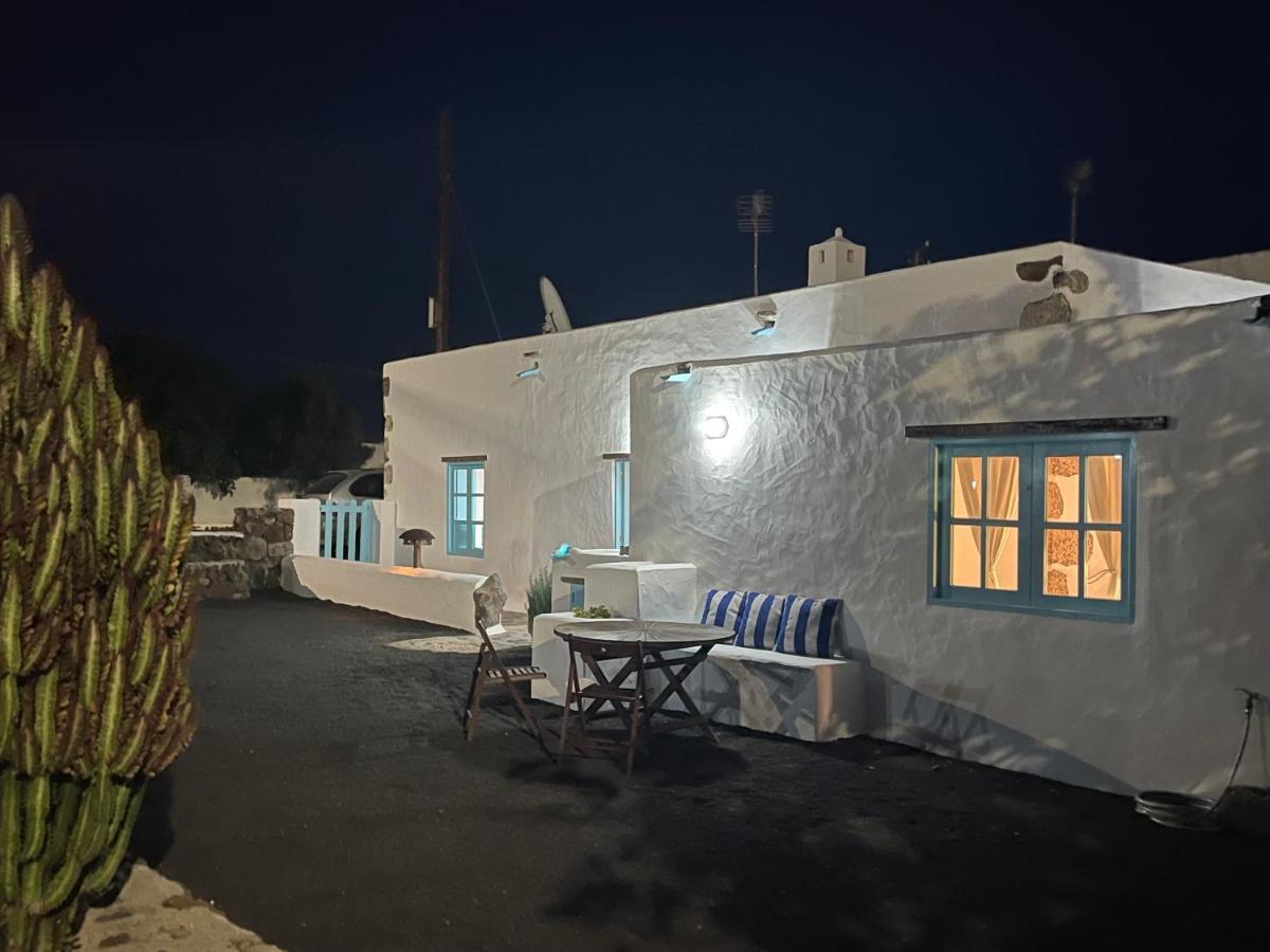 Вилла Petite Casa Leoncia Гуатиса Экстерьер фото