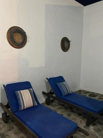 Вилла Petite Casa Leoncia Гуатиса Экстерьер фото