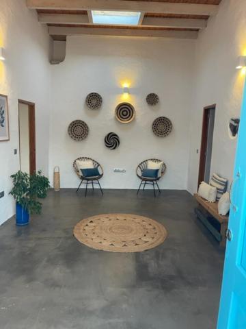 Вилла Petite Casa Leoncia Гуатиса Экстерьер фото