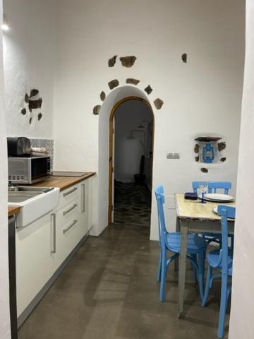 Вилла Petite Casa Leoncia Гуатиса Экстерьер фото