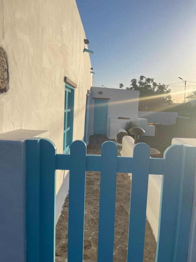Вилла Petite Casa Leoncia Гуатиса Экстерьер фото